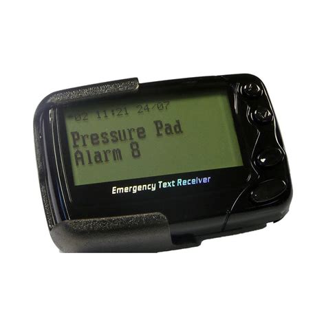 Thoughts/comments appreciated. . Pocsag pager